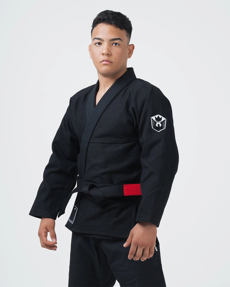 Balistico 4.0 Gi de Jiu Jitsu Brésilien - Blanc - Édition 2024