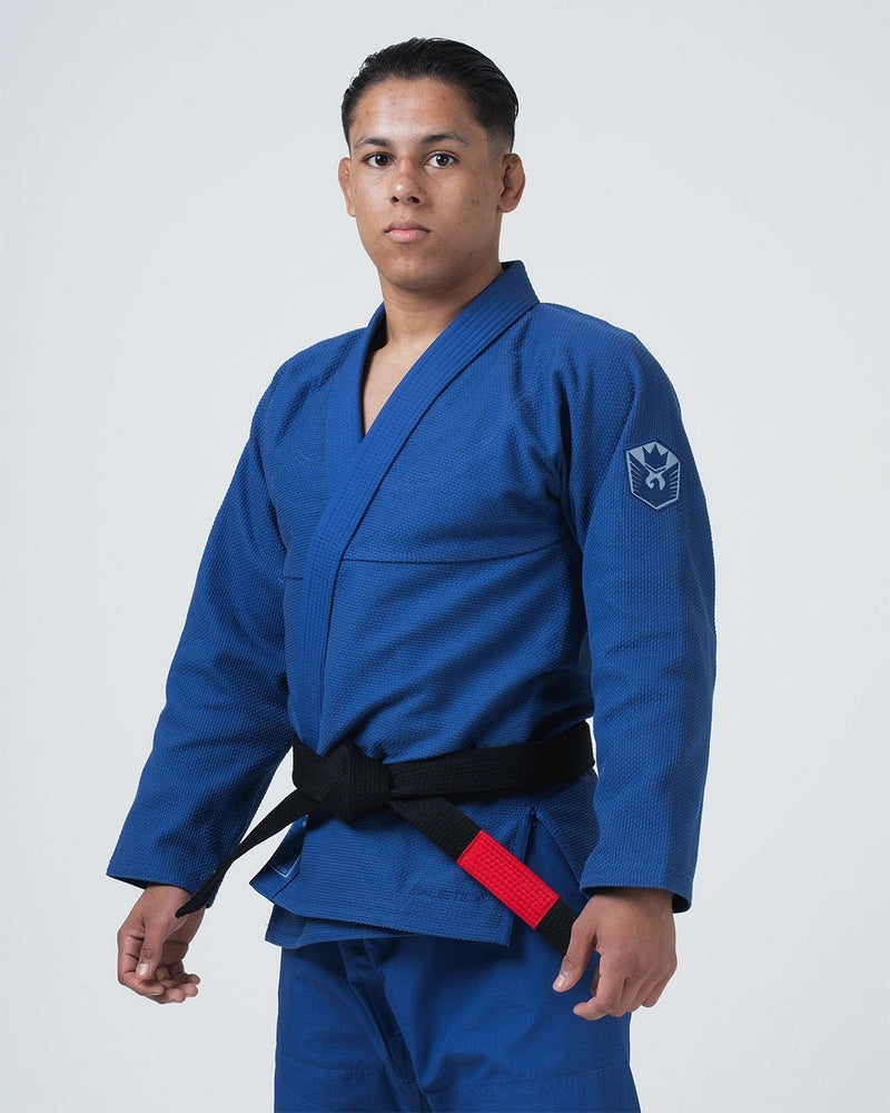 Balistico 4.0 Gi de Jiu Jitsu Brésilien - Noir - Édition 2024