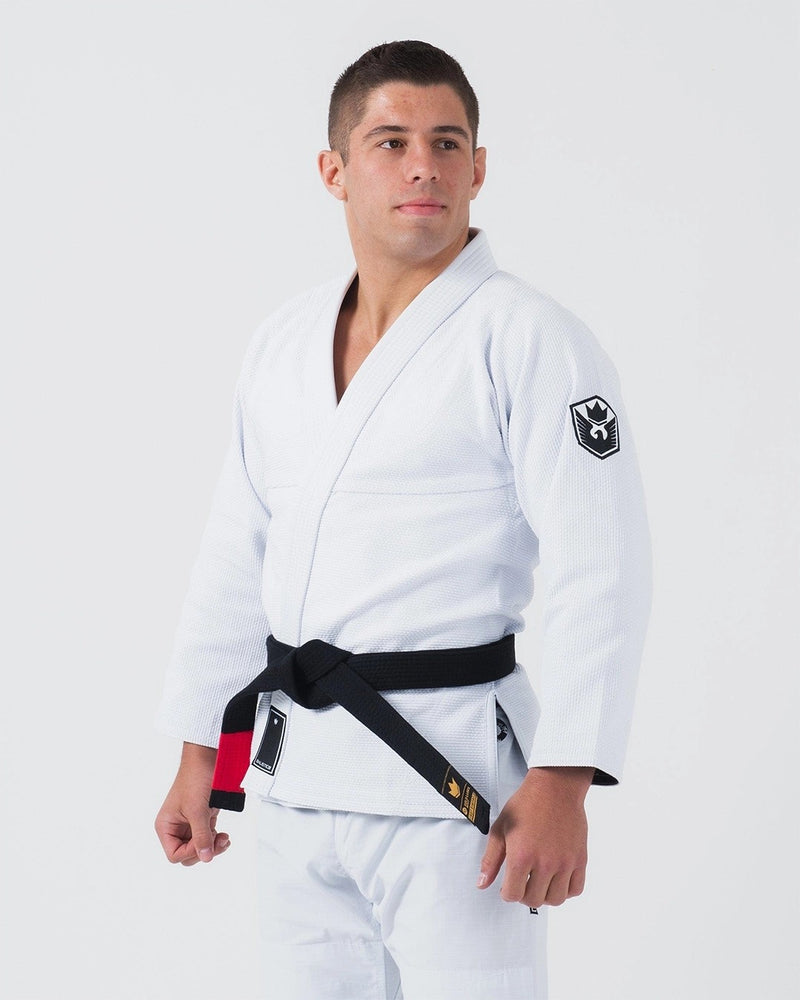 Balistico 4.0 Gi de Jiu Jitsu Brésilien - Noir - Édition 2024