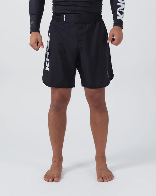 Shorts & Spats