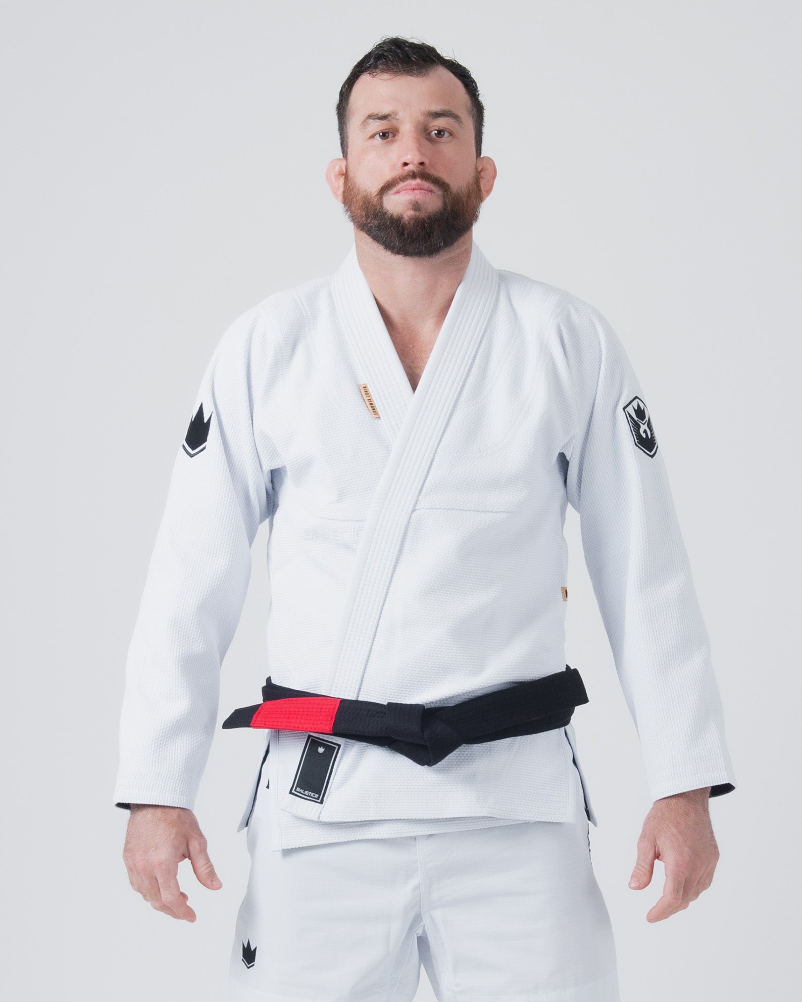 Kingz Balistico 4.0 jiu-jitsu gi — best BJJ gi overall