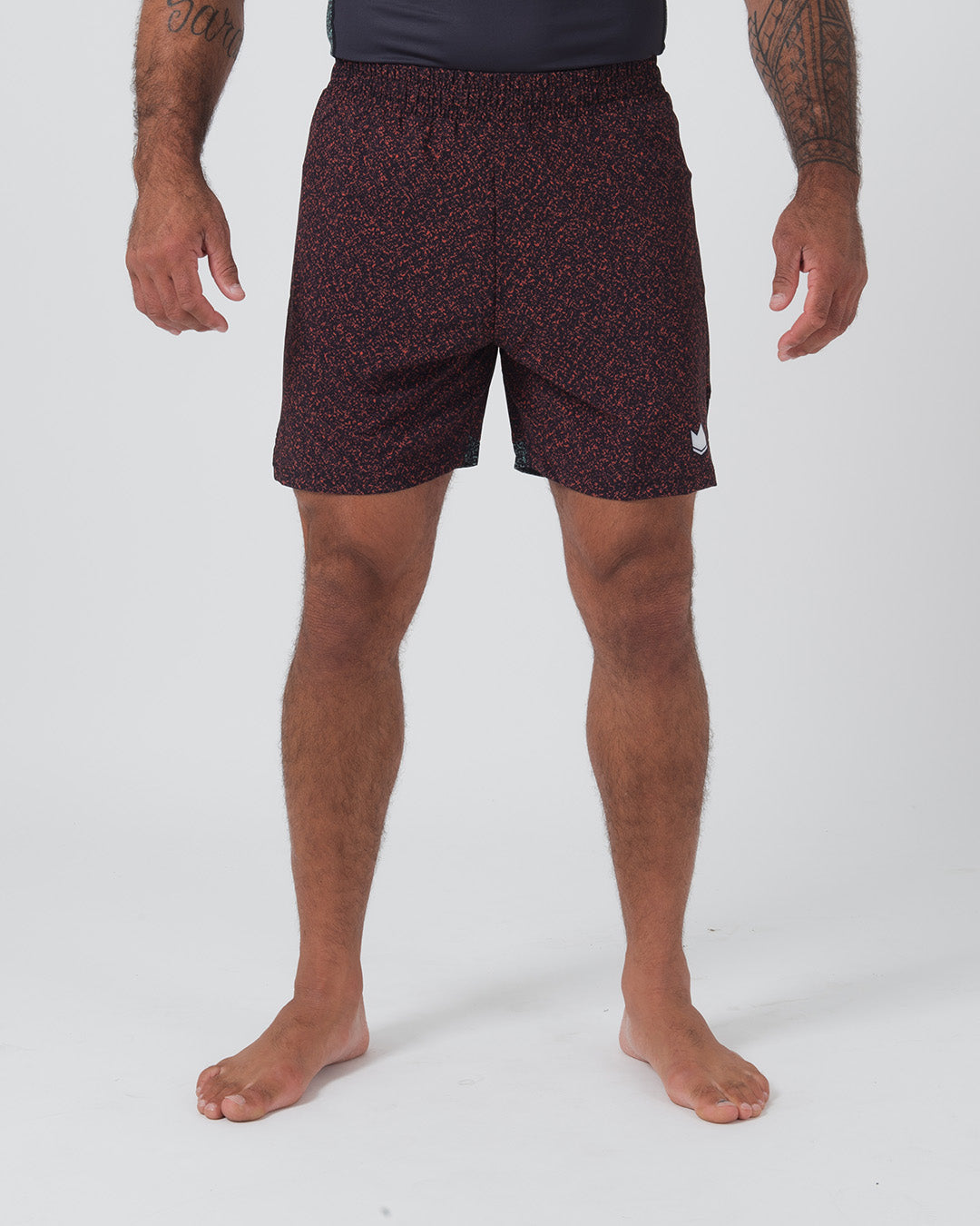 Kingz Hybrid grappling shorts — best BJJ grappling shorts