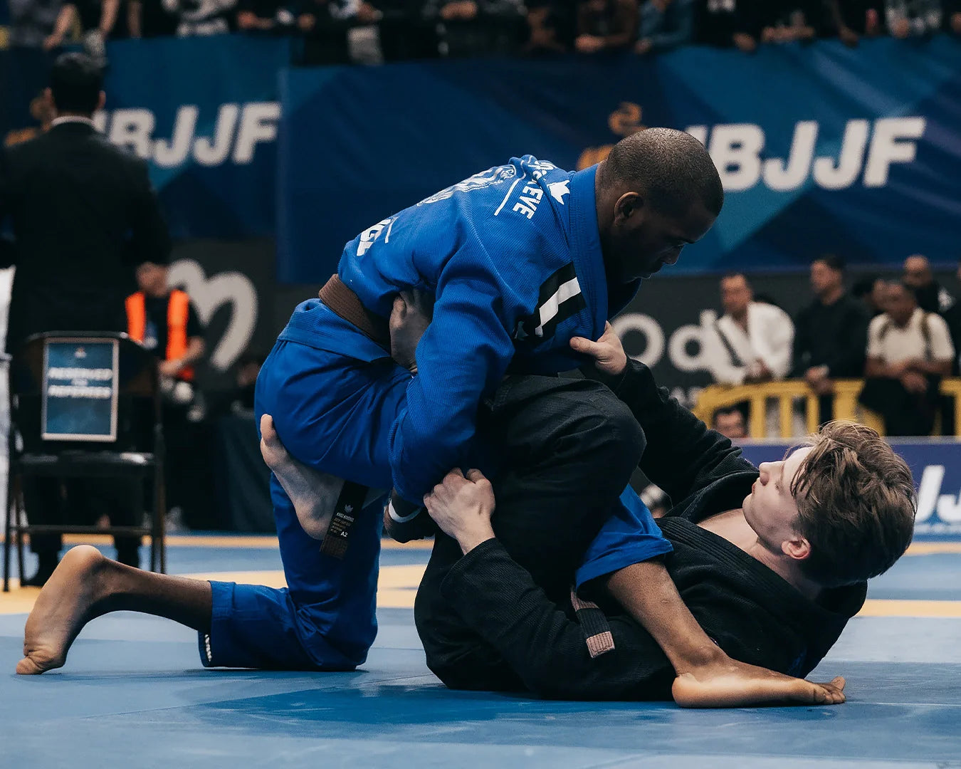 How to Learn Jiu-Jitsu at Home (Safely)