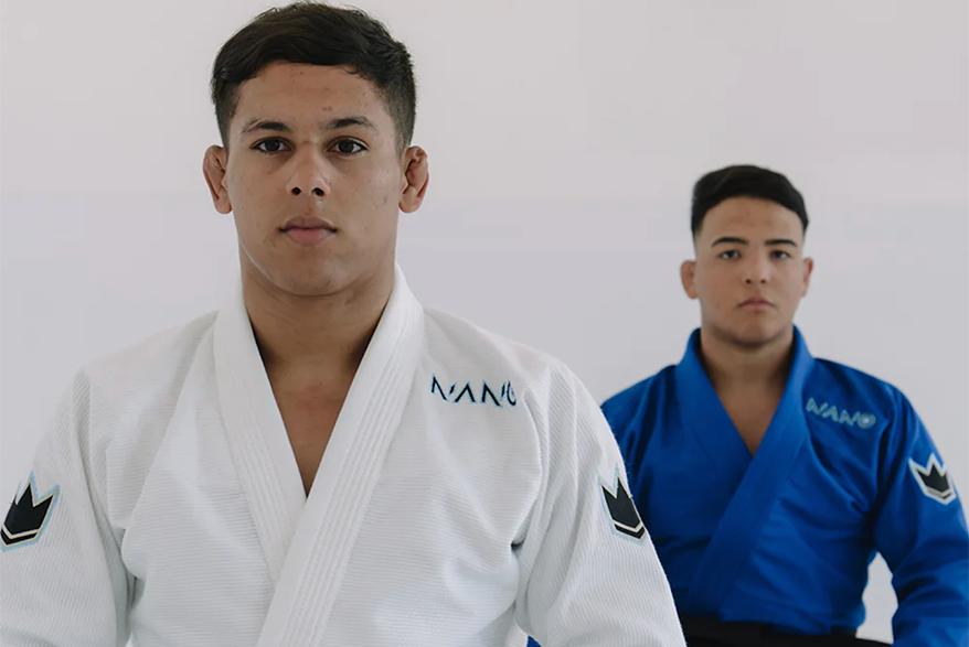 UPDATED: The Ultimate Kingz BJJ Gi Guide