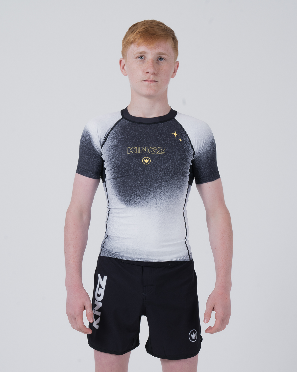 Kids No-Gi