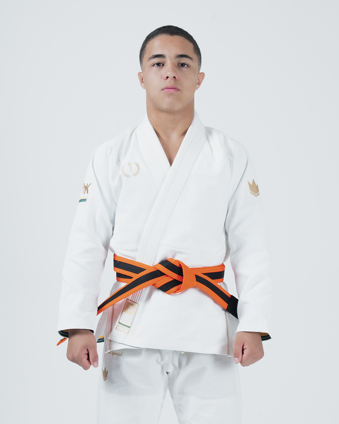 Kids BJJ Gis