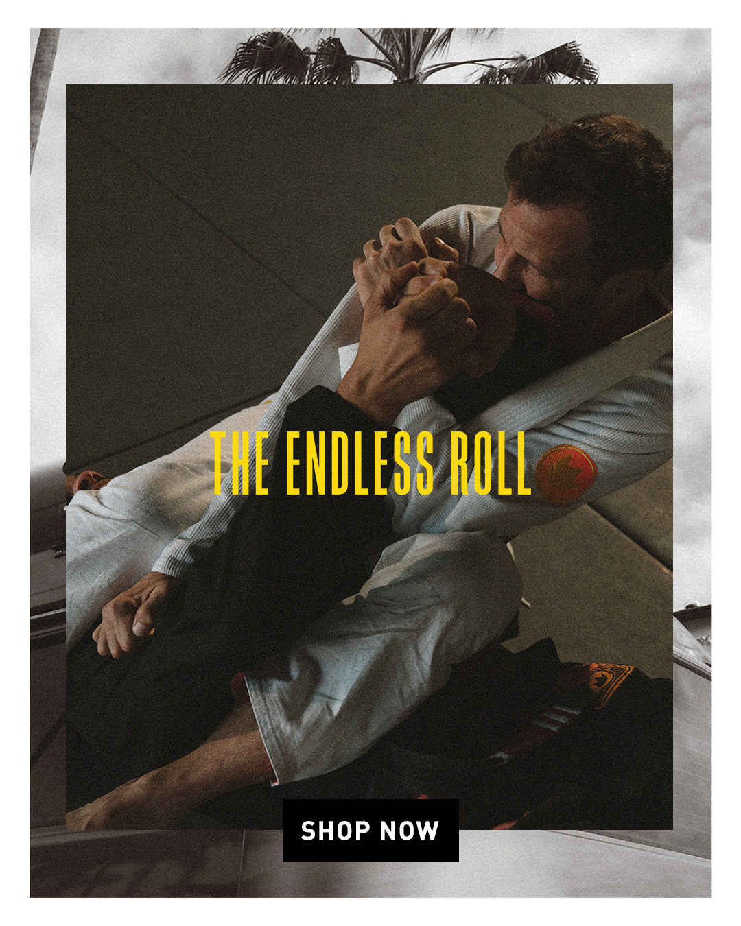 The Endless Roll