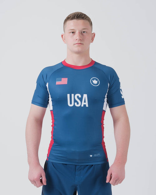 All No-Gi