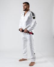 Comp 450 V6 Gi - White (2023 version) from Kingz