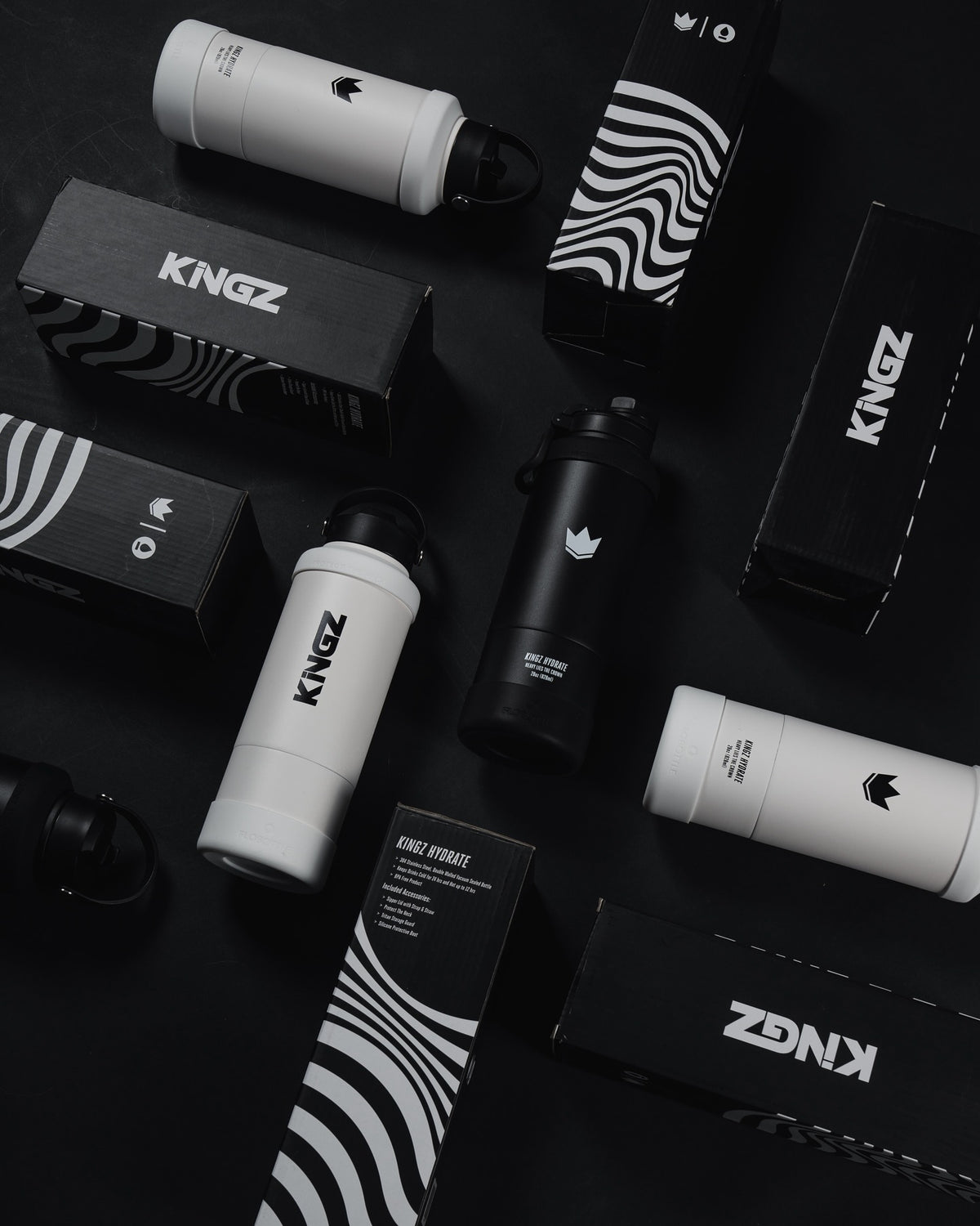 ACCESSORIES