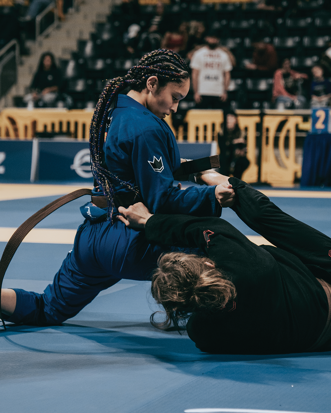 Kingz Kimonos BJJ Gear