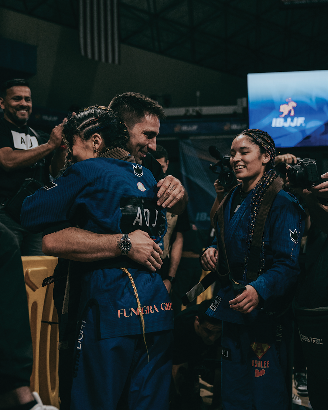 Kingz Kimonos BJJ Gear