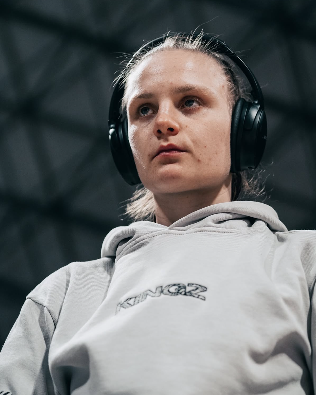 ASTRID SCHOLIN