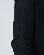 Born To Rule Canvas Jacket from Kingz