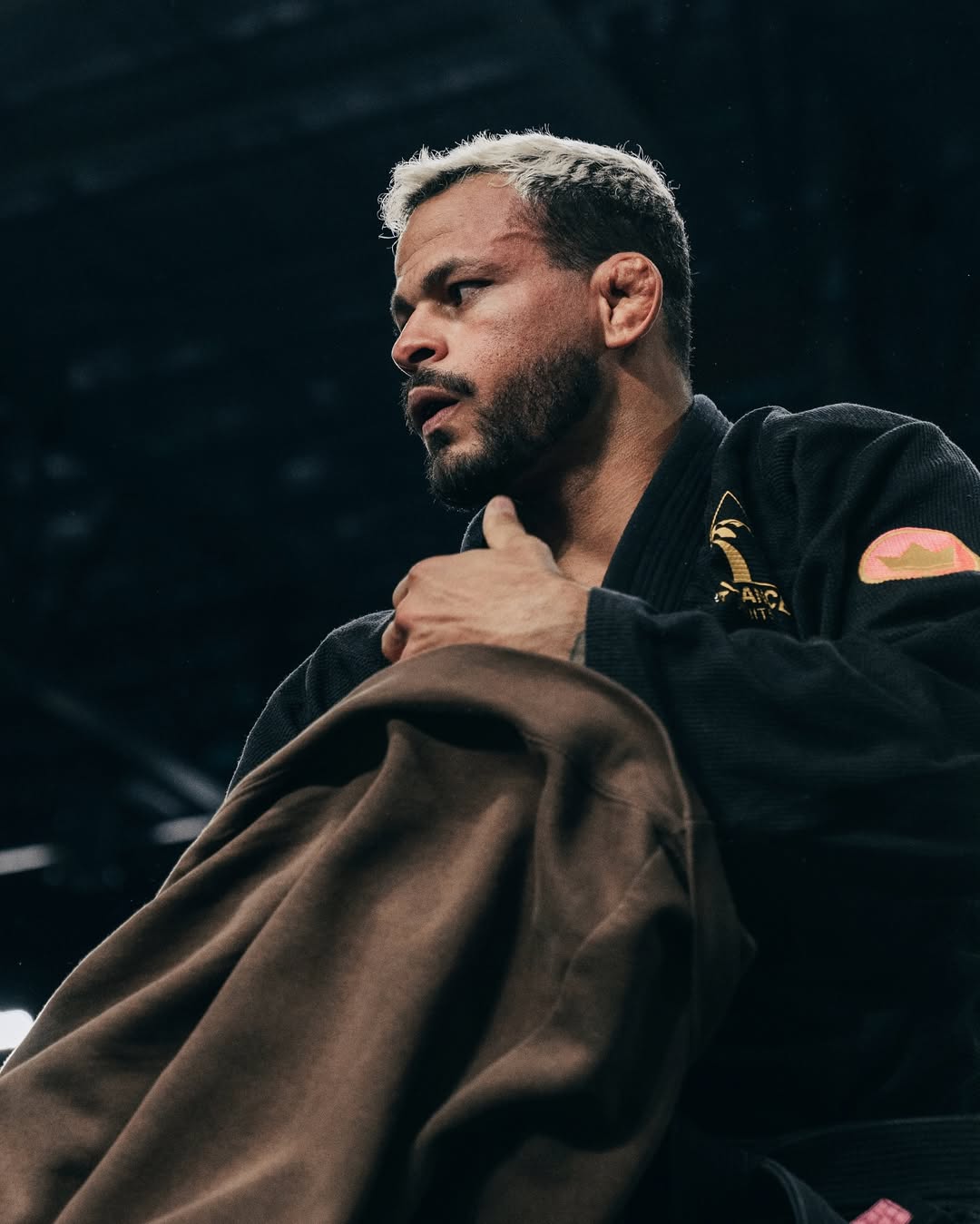 Kingz Kimonos BJJ Gear