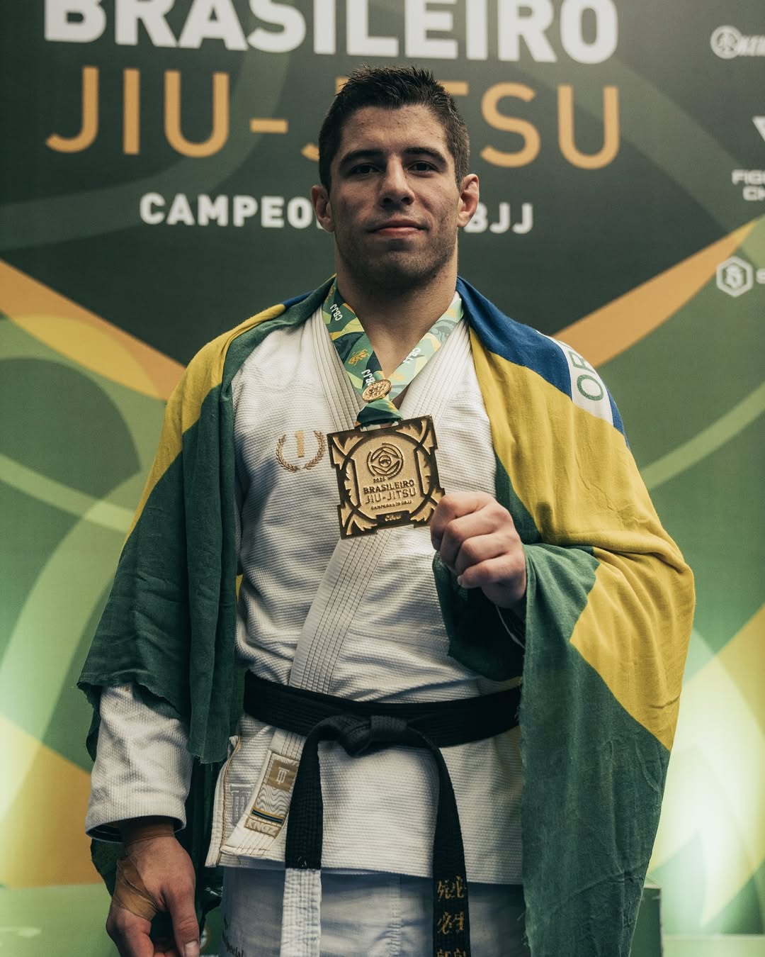 Kingz Kimonos BJJ Gear