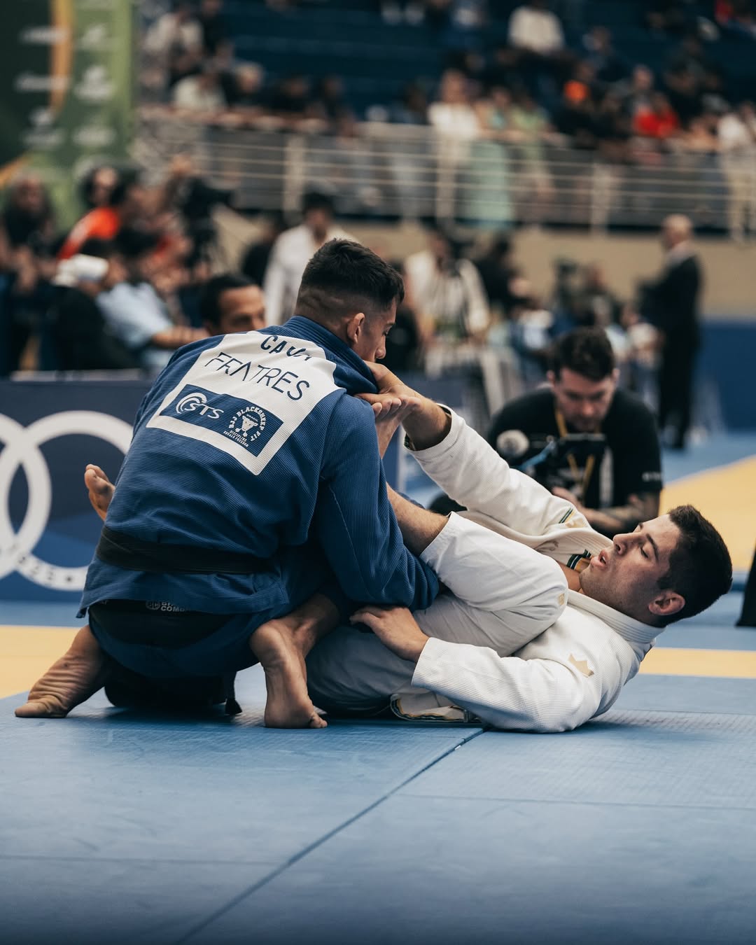 Kingz Kimonos BJJ Gear