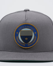 Jiu Jitsu Club Snapback from Kingz