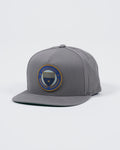 Jiu Jitsu Club Snapback from Kingz