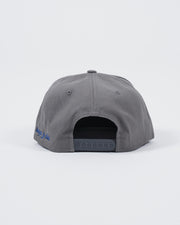 Jiu Jitsu Club Snapback from Kingz