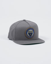 Jiu Jitsu Club Snapback from Kingz