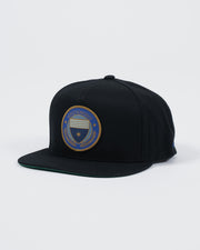 Jiu Jitsu Club Snapback from Kingz