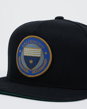 Jiu Jitsu Club Snapback from Kingz