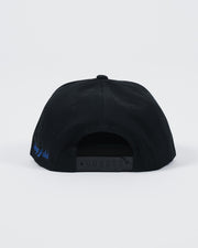 Jiu Jitsu Club Snapback from Kingz