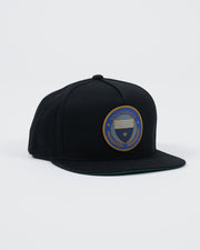 Jiu Jitsu Club Snapback from Kingz