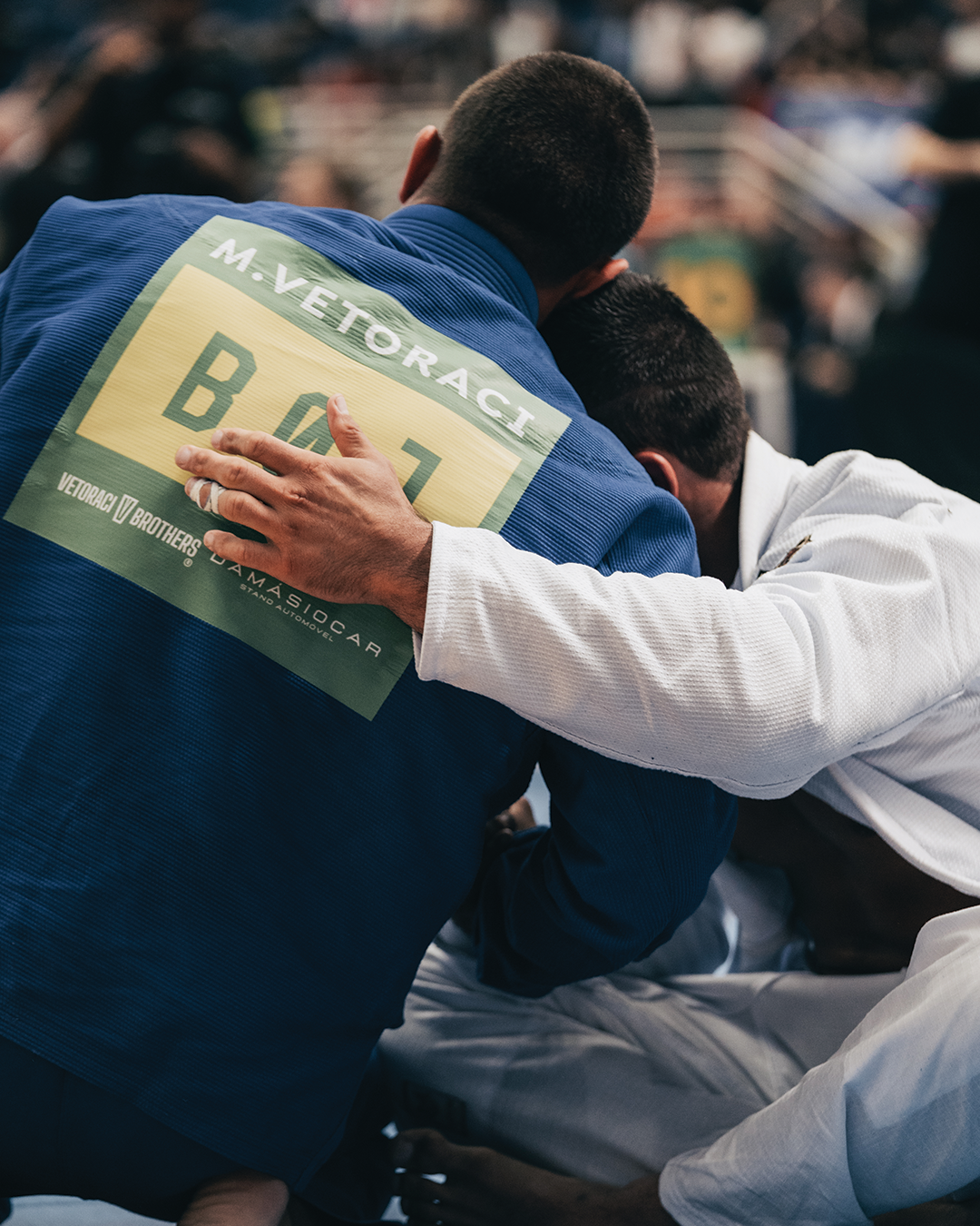 Kingz Kimonos BJJ Gear