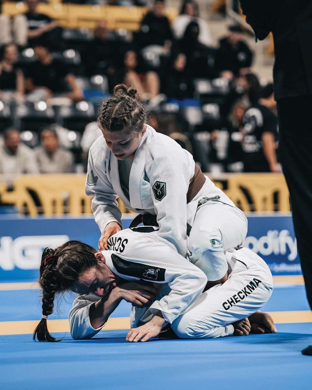 Kingz Kimonos BJJ Gear