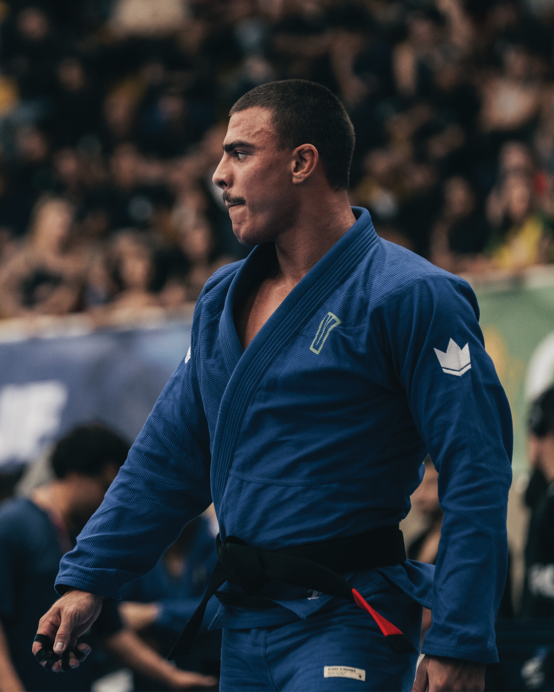 Kingz Kimonos BJJ Gear