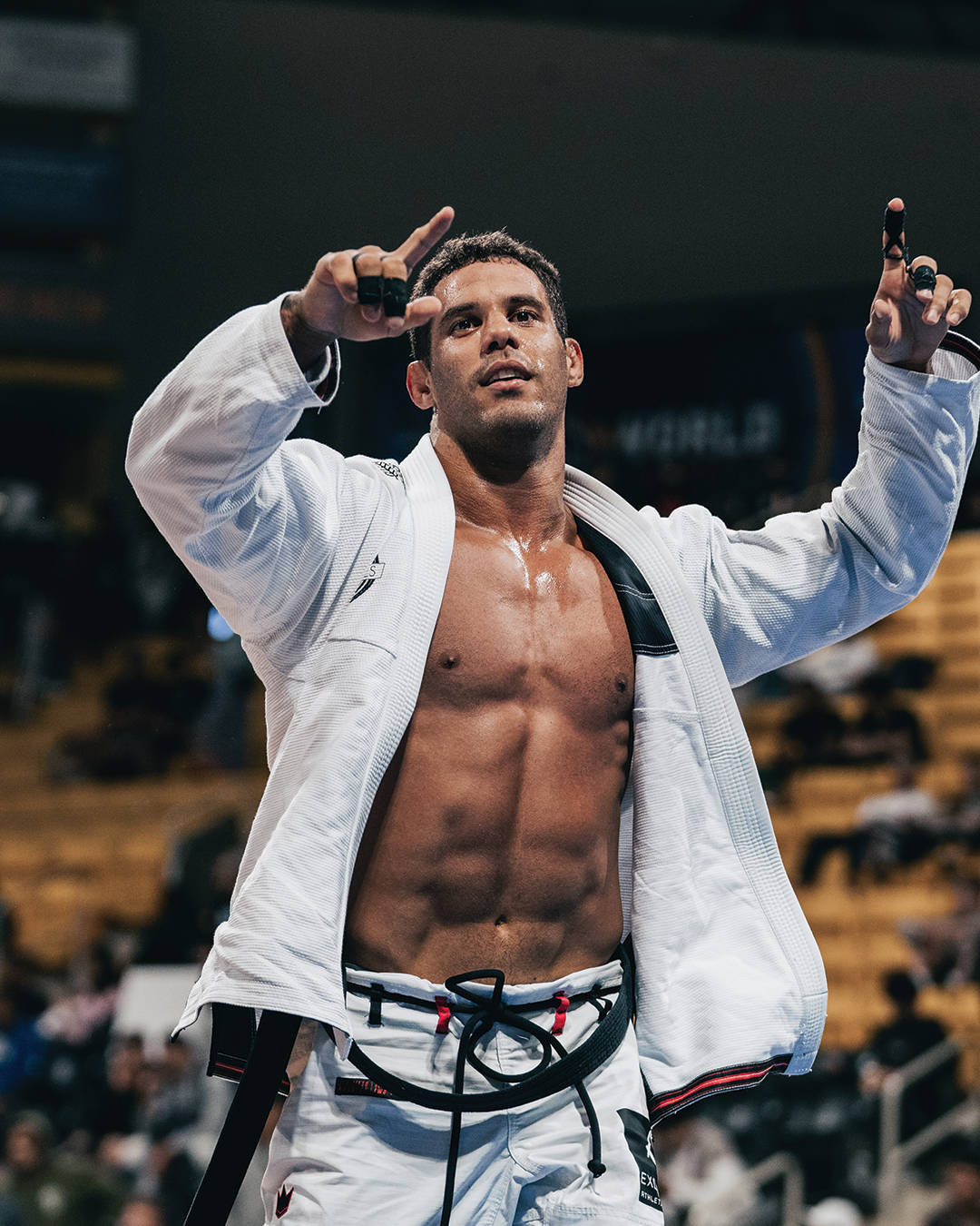 Kingz Kimonos BJJ Gear