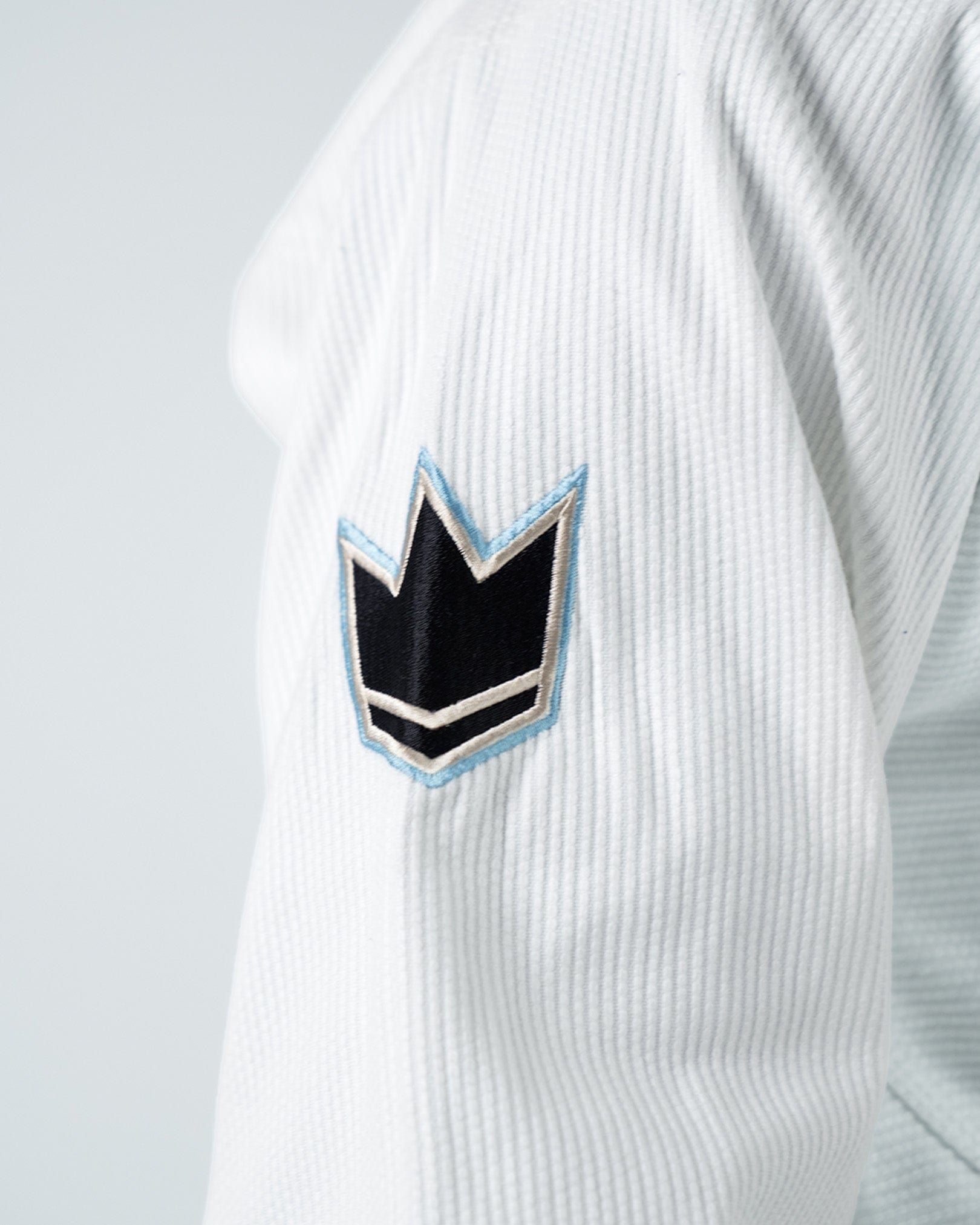 Nano 3.0 Lightweight BJJ Gi – White