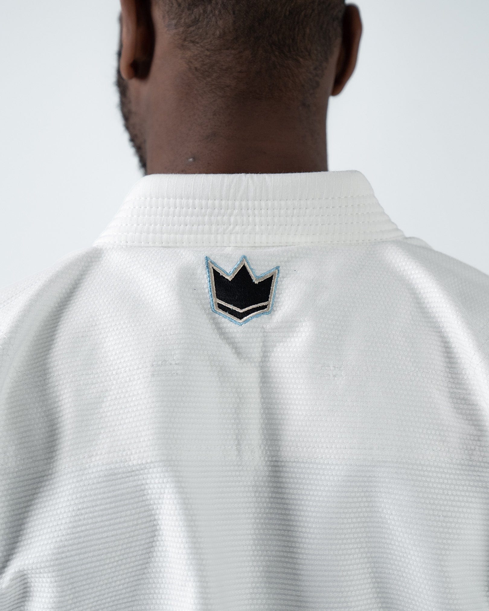 Nano 3.0 Lightweight BJJ Gi – White