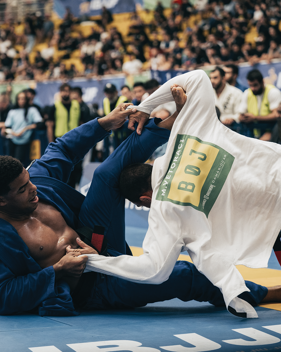 Kingz Kimonos BJJ Gear
