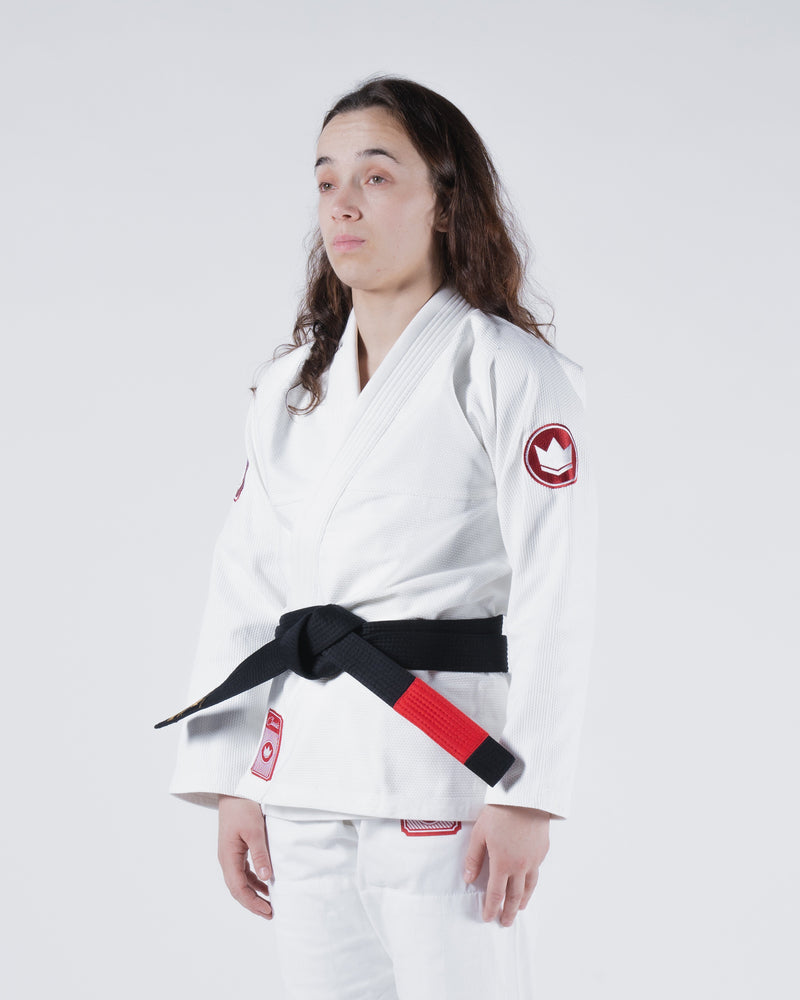 Classic 3.0 Womens Jiu Jitsu Gi - Blue