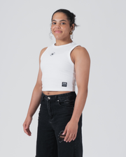 Kore Women's Crop Tank from Kingz