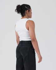 Kore Women's Crop Tank from Kingz