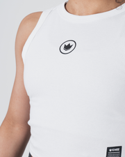 Kore Women's Crop Tank from Kingz