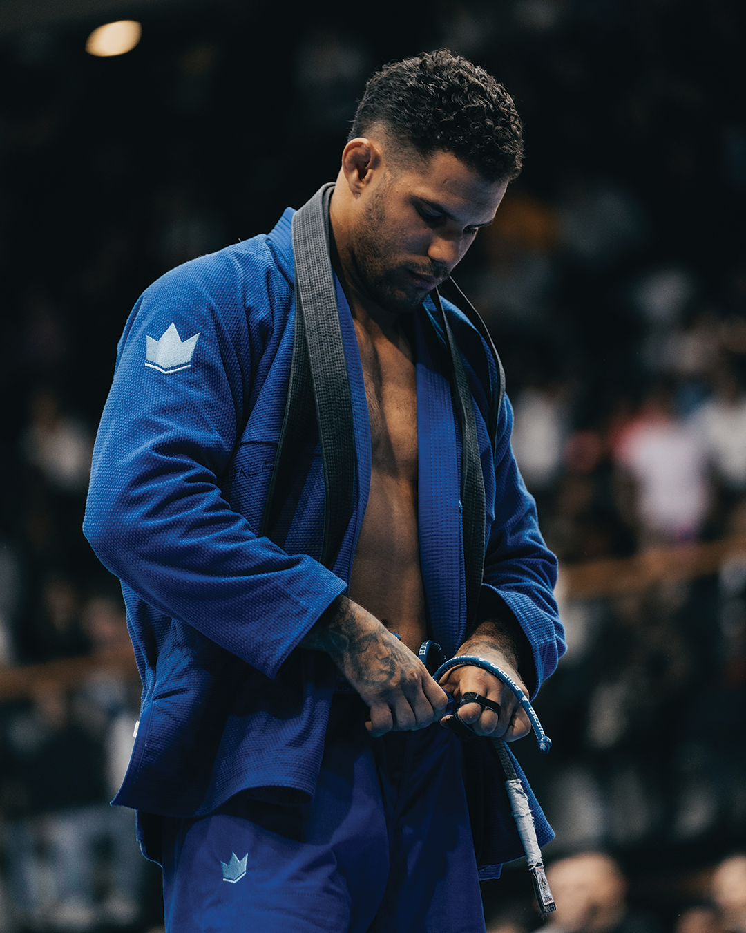 Kingz Kimonos BJJ Gear