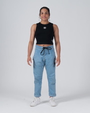 Kore Women's Crop Tank from Kingz