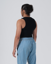 Kore Women's Crop Tank from Kingz