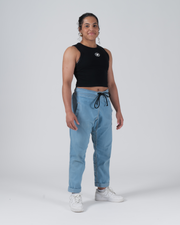 Kore Women's Crop Tank from Kingz