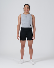 Kore Women's Crop Tank from Kingz