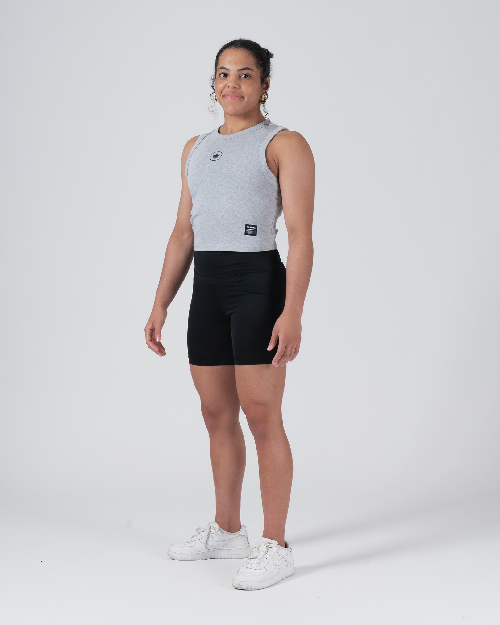 Kore Women's Crop Tank