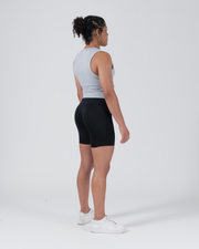 Kore Women's Crop Tank from Kingz