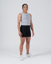 Kore Women's Crop Tank from Kingz