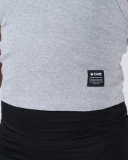 Kore Women's Crop Tank from Kingz