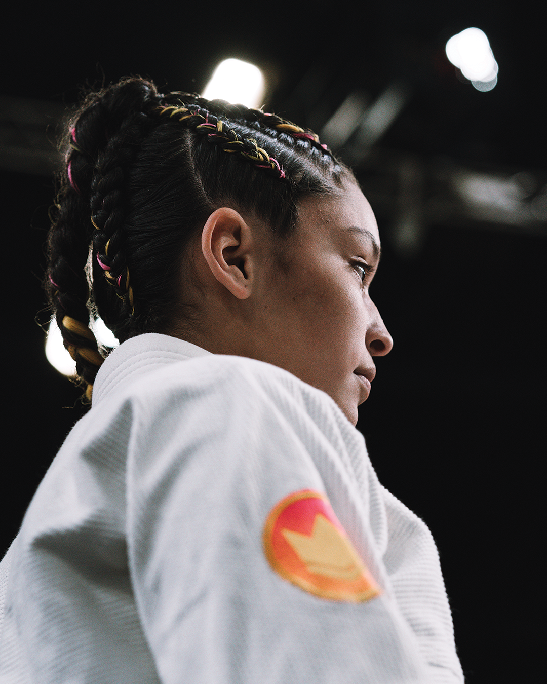 Kingz Kimonos BJJ Gear